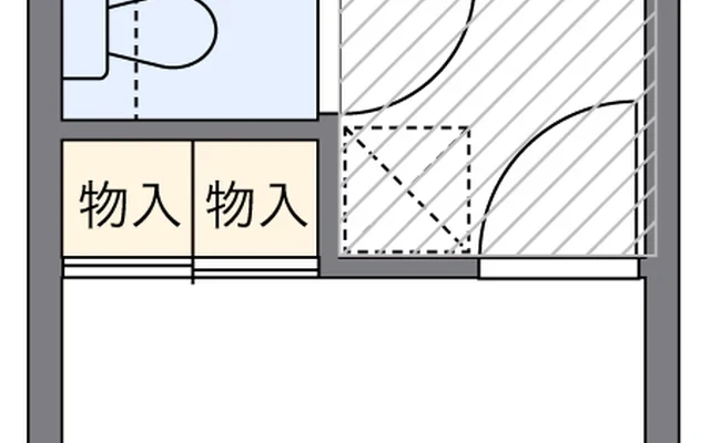 サン南林間 1