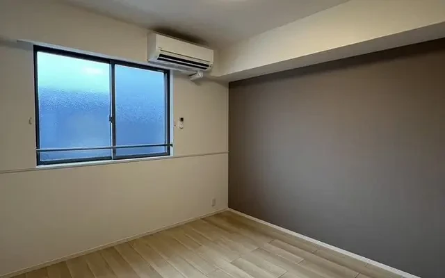 メディオ パーロ B 204号室 - Oda student accommodation - 2階 - 2LDK