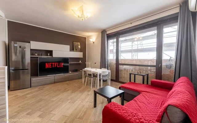 Milano | Belgioioso Apartment 2