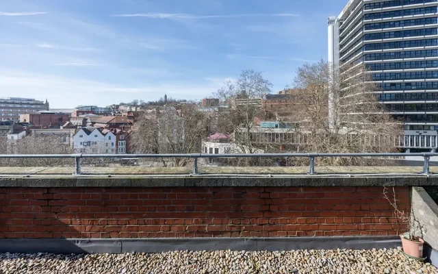 The Colston - Bristol student accommodation
