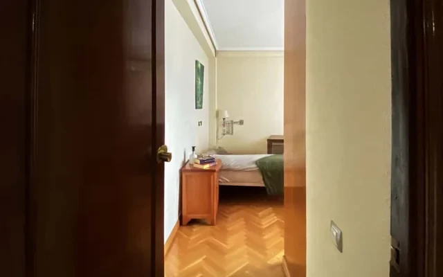 Piso de 4 habitaciones en La Saïdia 4