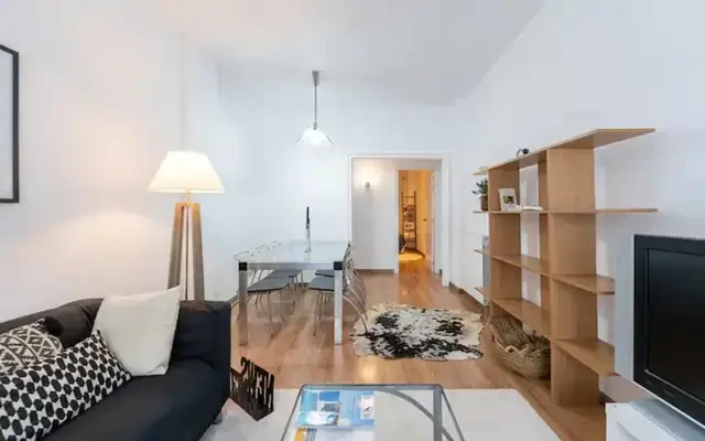 apartment in El Putxet i el Farró (Sarrià   Sant Gervasi) 2