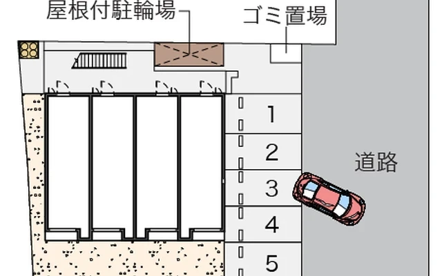 イーゼル 2