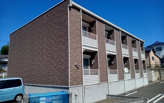 レオネクスト佐久 0