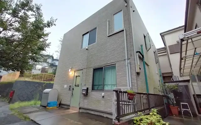 TOKYO β 東武練馬8 0