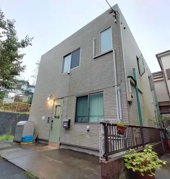 TOKYO β 東武練馬8