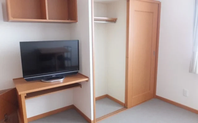 カルミア住吉 B 3