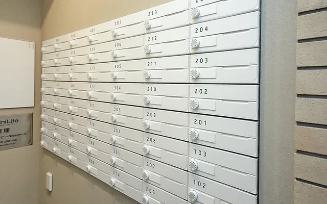 Student Hall D-PLACE Shimotakaido [Meals included] 4