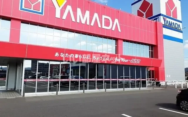 フローラル 2階 - 南薩摩市の学生向け宿泊施設 - 2階 - 1LDK