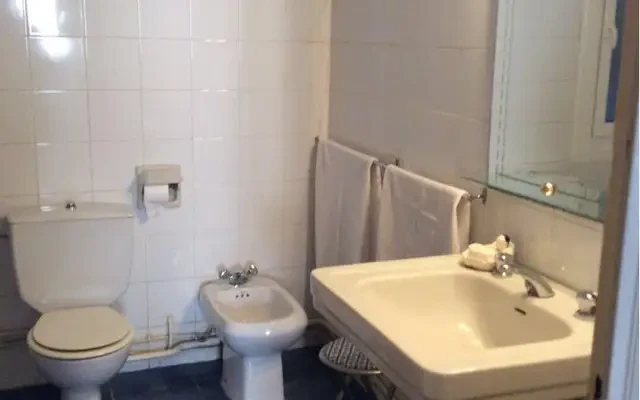 apartment in Les Tres Torres (Sarrià   Sant Gervasi) 4