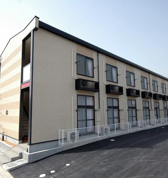 レオパレスレスポワール