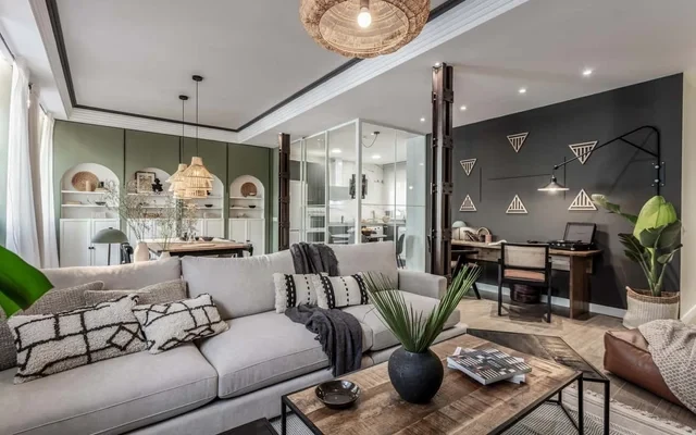 Lisala - 2 bedrooms in Trafalgar 4