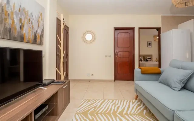 apartment near Rua Lageado - Portimão student accommodation