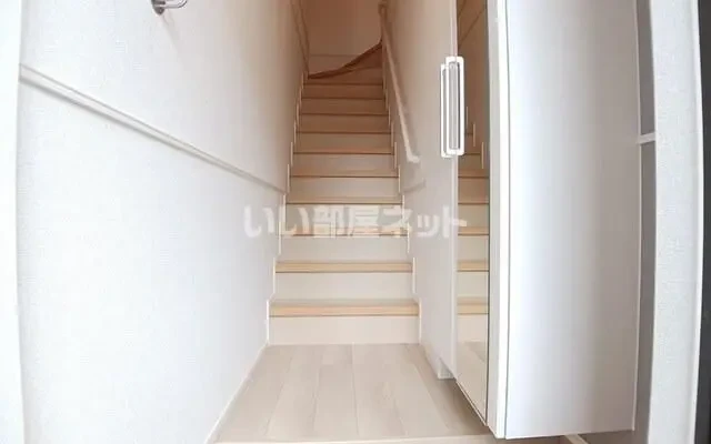サニー ウエスト 2階 - Okegawa student accommodation - 2階 - 1LDK