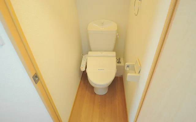 レオパレスH&E2010 - Usa student accommodation - 201号房间(带独立厨房)