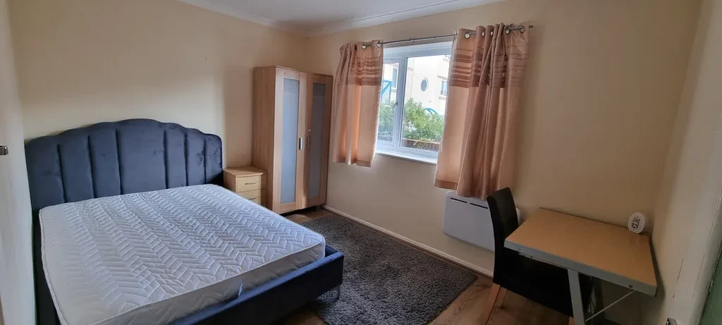 Flat, Catrin House, Trawler Road, Maritime Quarter, Swansea SA1
