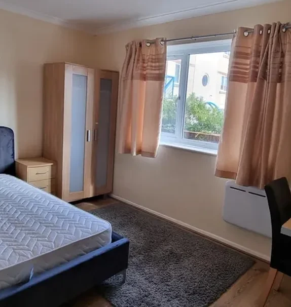 Flat, Catrin House, Trawler Road, Maritime Quarter, Swansea SA1