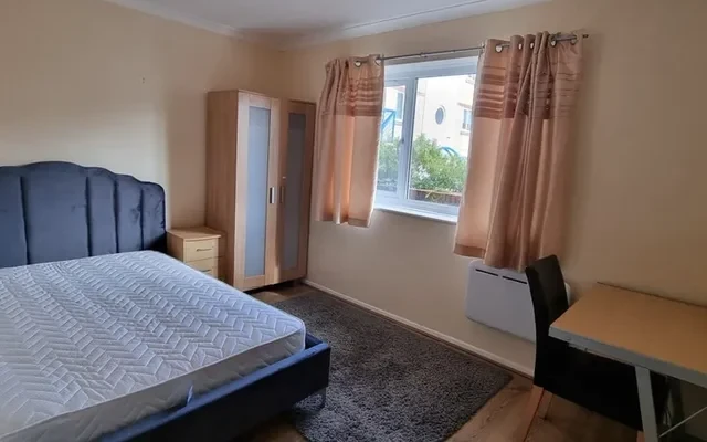 Flat, Catrin House, Trawler Road, Maritime Quarter, Swansea SA1 0