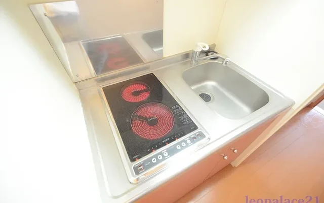 Leopalace Croire 3