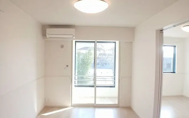 ヒカルサ境港外江町ウエストⅠ 101号室 - Sakaiminato student accommodation - 101 - 1LDK