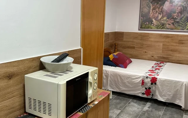 Apartamento en Carretera de Collblanc, L'Hospitalet de Llobregat para 25 m² 4
