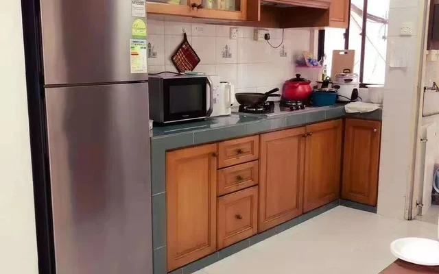 Lucky Plaza Apartment - CE 2