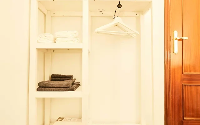 Costanilla de San Andres 4