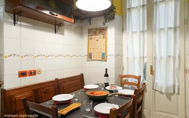 Roma Centro | Castelfidardo House 3
