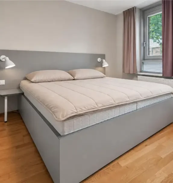 Cozy studio near the Central European University
