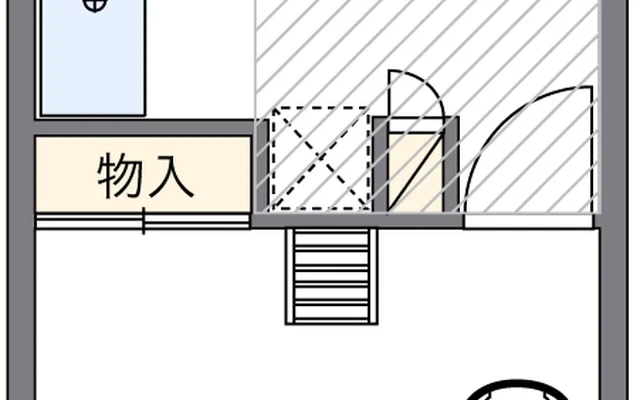 レオパレスクリプトメリア 1