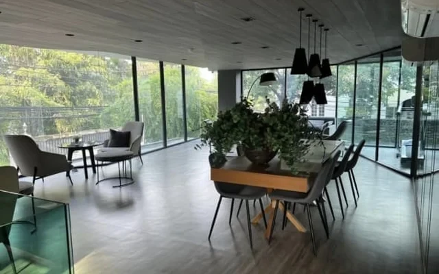 1-BR Condo for Rent, ฿20,000/month, The Teak Sukhumvit 39 0