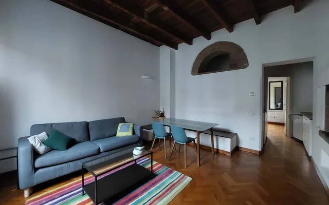 Accogliente Bilocale Zona Sarpi 3