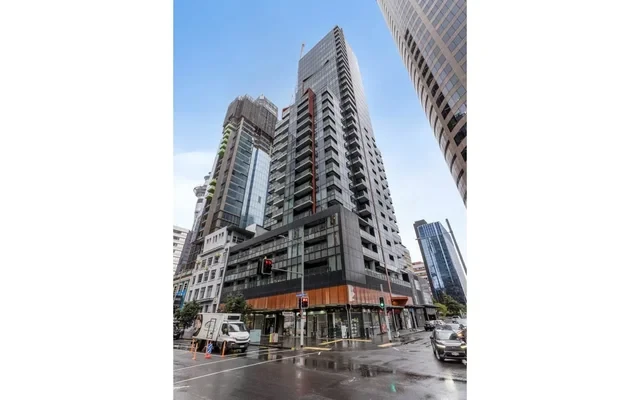 32 Swanson Street 0
