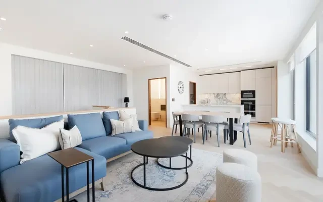 706, 12 Sherwood Street, Soho, London, W1F 7BZ 0