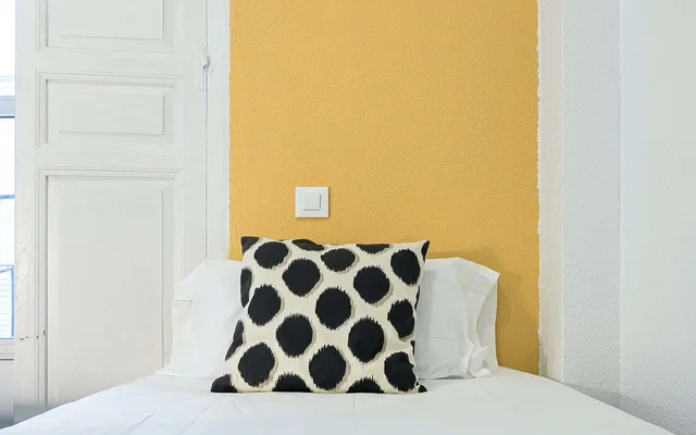 Plaza de la Marina Espanola Madrid 28013 Spain 2