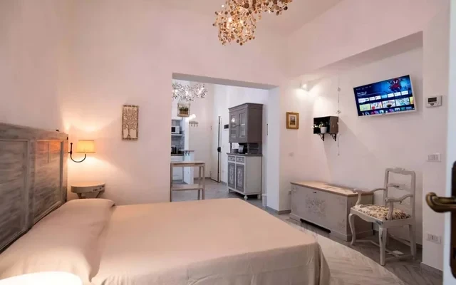 Lanza Apartment 1
