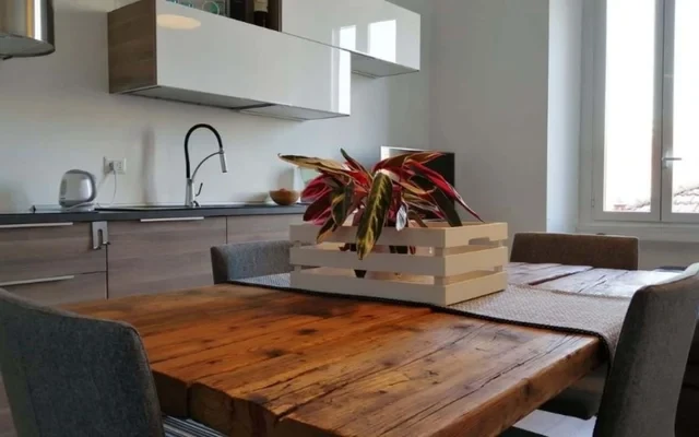Appartamento in Via Montegani - zona Famagosta, Barona
 (MONTEGANI6) 3
