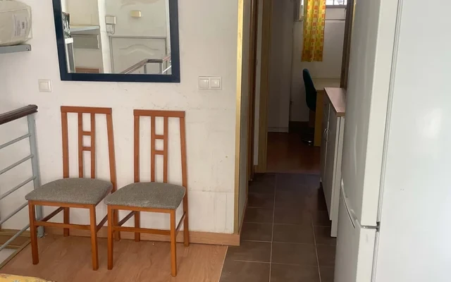 Calle Arzua, 29 (ONLY STUDENTS) 3