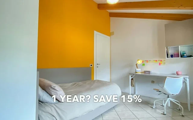 2  rooms  - apartment for 4 0