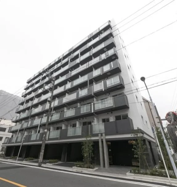 Proud Flat Asakusabashi II 1301