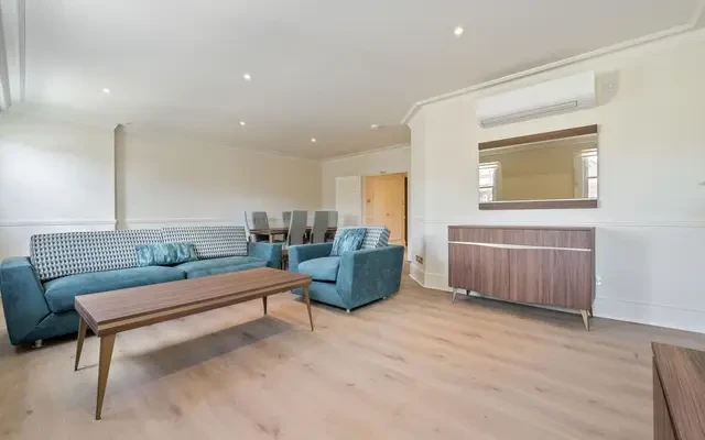 Lancaster Gate, London, W2 3LP 1