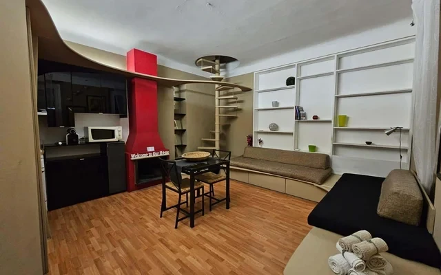 Apartment in Via Friuli, Milano for 52 m² with 1 bedroom 1