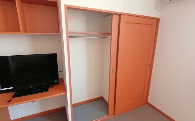 レオパレスルポ - Onomichi student accommodation - 208号房间(带独立厨房)