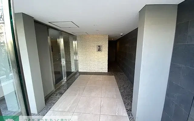 Reflet Grande Kawaguchi Room 509 2
