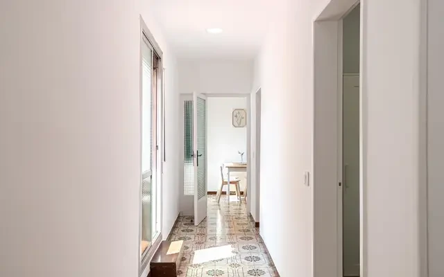 apartment in L'Hospitalet de Llobregat 2