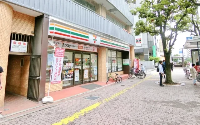 Student Hall Flats Fukuoka I [Meals Included] 3