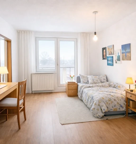 Königsteinstraße, Leipzig