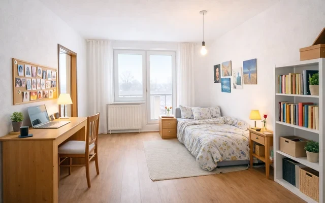 Königsteinstraße, Leipzig 1