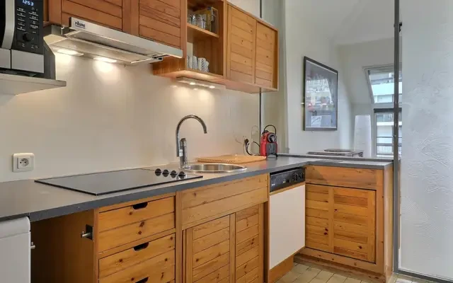 apartment in 12th arrondissement (Nation Bercy area) 1