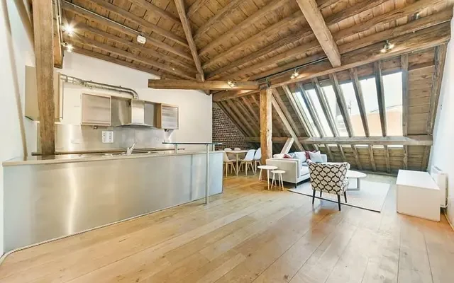 Port East Apartments, Hertsmere Road, London, E14 4AZ 0
